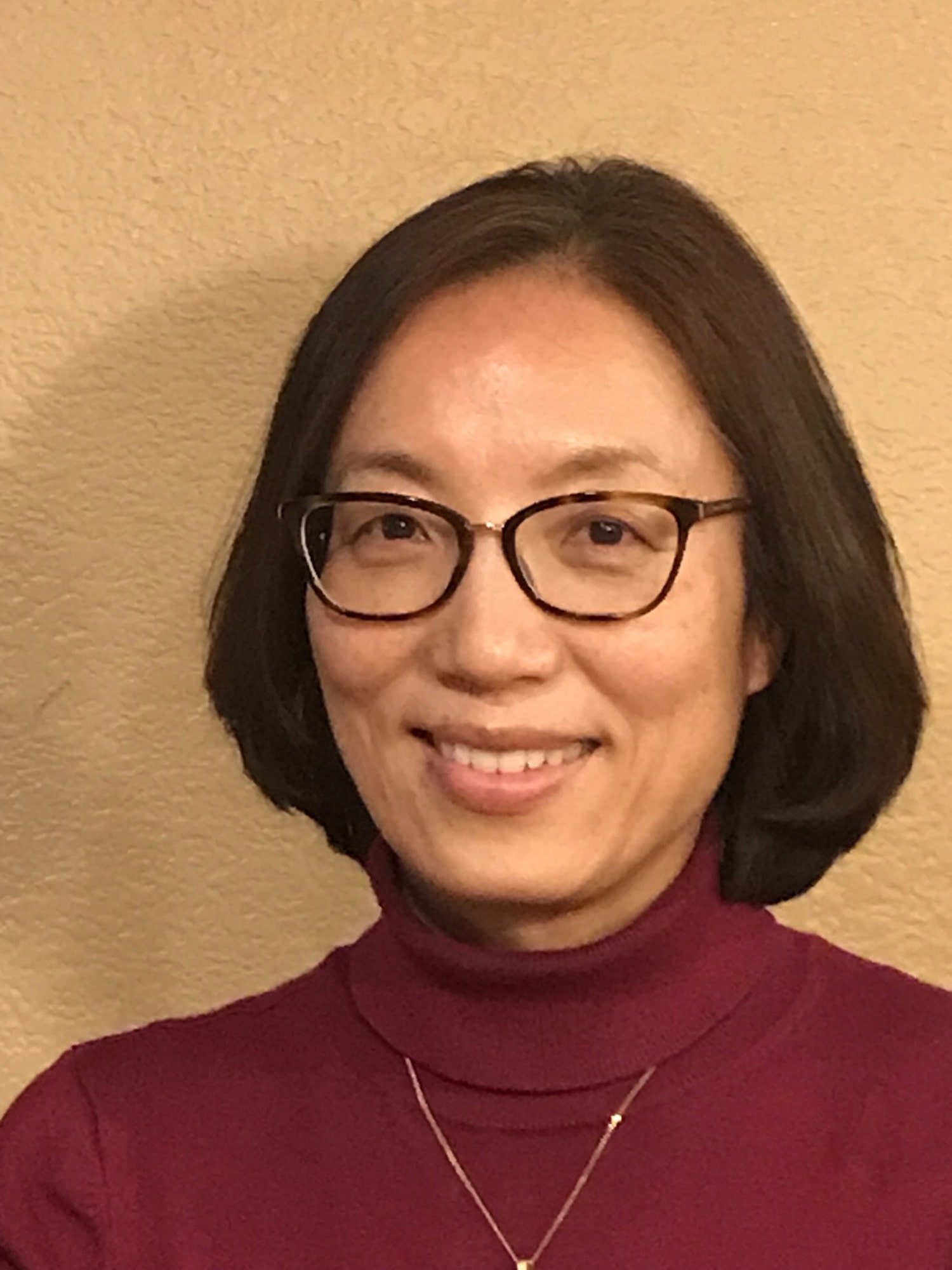 Kim Dyer